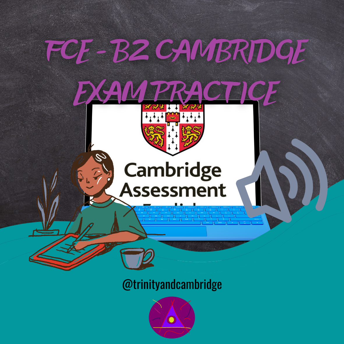 FCE (B2 CAMBRIDGE) EXAM PRACTICE | PREMIUM