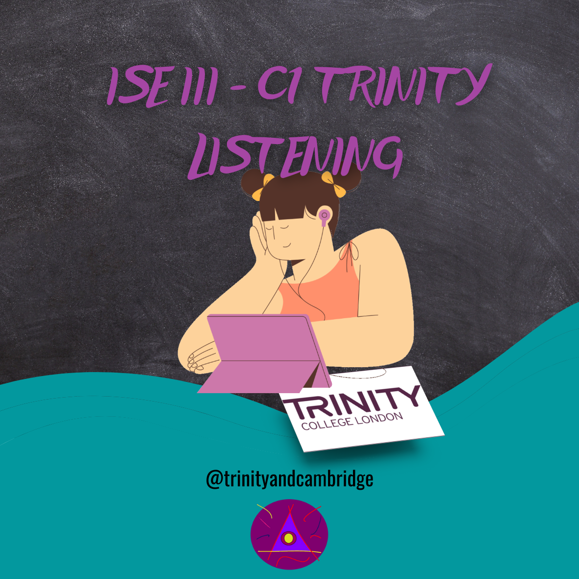ISE III | LISTENING